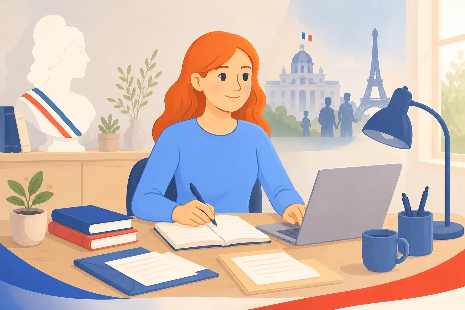Examen civique pour naturalisation : ce qu'il faut savoir