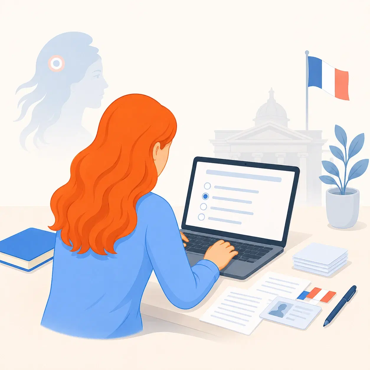 Examen civique 2026 : ce qui change depuis le 1er janvier après la loi immigration